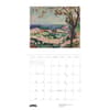 image Henri Matisse 2026 Wall Calendar Fourth Alternate Image