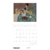 image Henri Matisse 2026 Wall Calendar Seventh Alternate Image