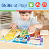 image Melissa and Doug Wooden Latches Activity Board Second Alternate Image