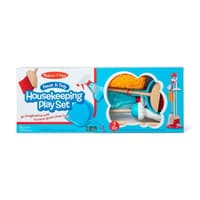 image Neat &amp; Tidy Housekeeping Playset Main Product Image