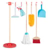 image Neat &amp; Tidy Housekeeping Playset Third Alternate Image