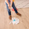 image Neat &amp; Tidy Housekeeping Playset Seventh Alternate Image