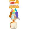 image Melissa &amp; Doug PB&amp;J Sandwich Take Along Toy Main Product Image