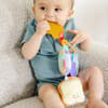 image Melissa &amp; Doug PB&amp;J Sandwich Take Along Toy Second Alternate Image