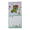 image Tokidoki 2026 Wall Calendar  Third Alternate Image
