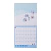 image Rainylune 2026 Wall Calendar Thirteenth Alternate Image