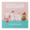image Moomin 2026 Wall Calendar  Main Product Image