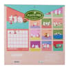 image Moomin 2026 Wall Calendar  First Alternate Image