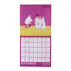 image Moomin 2026 Wall Calendar  Eleventh Alternate Image