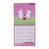 image Moomin 2026 Wall Calendar  Fourth Alternate Image