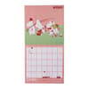 image Moomin 2026 Wall Calendar  Seventh Alternate Image