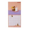 image Moomin 2026 Wall Calendar  Ninth Alternate Image
