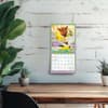 image Avanti Livin the Dream 2026 Mini Wall Calendar Fourth Alternate Image