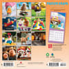 image Avanti Funny Farm 2026 Mini Wall Calendar First Alternate Image