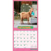 image Avanti Funny Farm 2026 Mini Wall Calendar Third Alternate Image