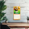 image Avanti Funny Farm 2026 Mini Wall Calendar Fourth Alternate Image