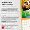 image Avanti Funny Farm 2026 Mini Wall Calendar Fifth Alternate Image