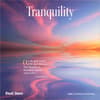 image Tranquility Brush Dance 2026 Mini Wall Calendar Main Product Image
