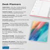 image Starburst 2026 Planner Fifth Alternate Image