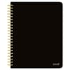 image Black Solid Foil 2026 Planner Main Product Image