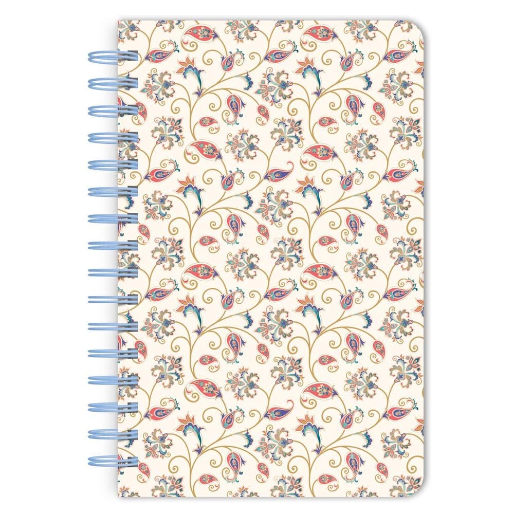 Tuscan Delight Compact Journal Main Product Image