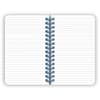 image Tuscan Delight Compact Journal Second Alternate Image