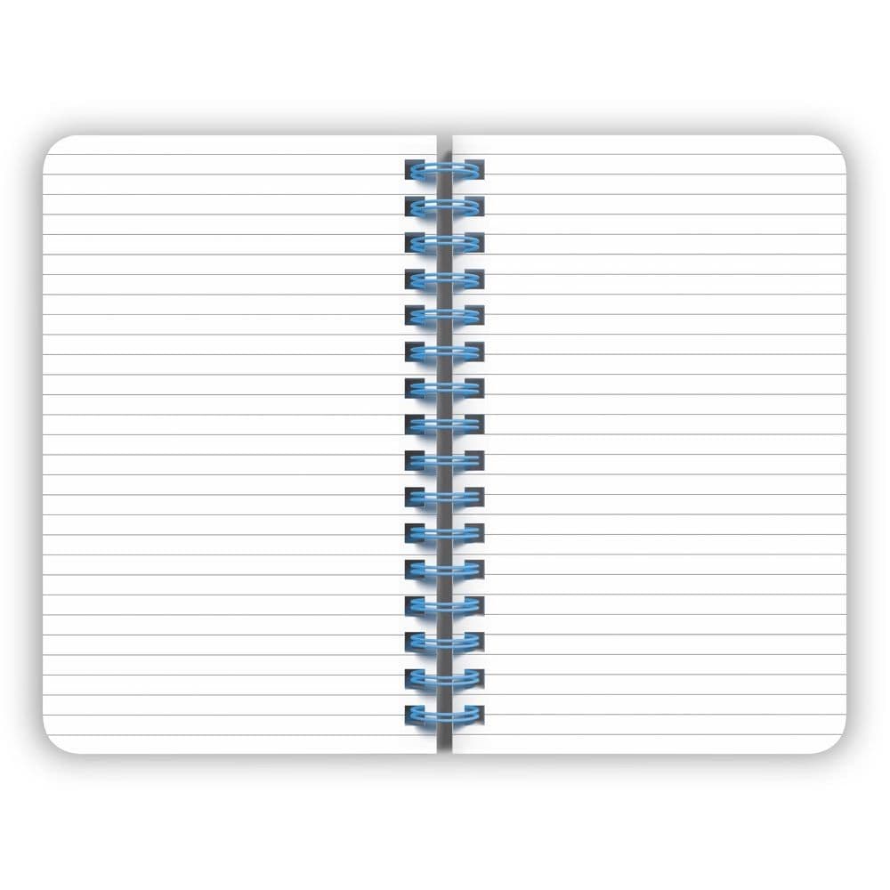 Tuscan Delight Compact Journal Second Alternate Image