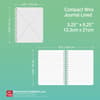 image Tuscan Delight Compact Journal Fifth Alternate Image
