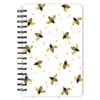 image Busy Bees Foil Compact Journal Main Product Image