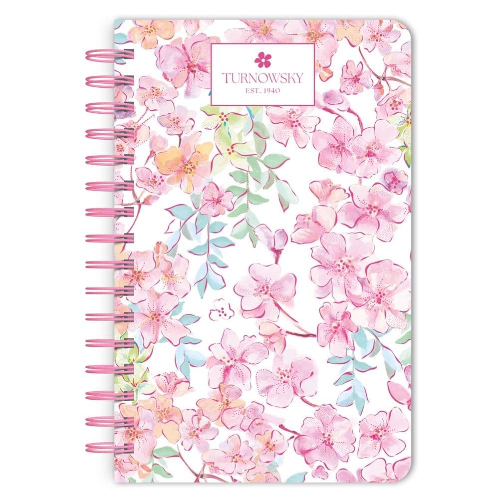 Turnowsky House Compact Journal Main Product Image