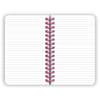 image Turnowsky House Compact Journal Second Alternate Image