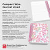 image Turnowsky House Compact Journal Fourth Alternate Image