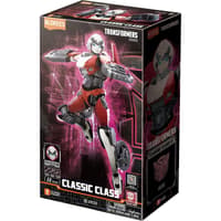 image Transformers Classic Class Arcee Model Kit Main Product Image