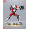 image Transformers Classic Class Arcee Model Kit Third Alternate Image