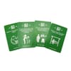 image Let's Talk About It Kids Conversation Card Game Third Alternate Image