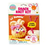 image Snack Knit Kit - Lil Dumplin Main Product Image