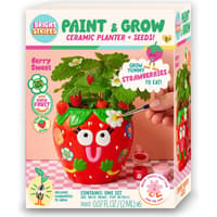 image Paint &amp; Grow Strawberry Main Product Image