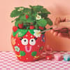 image Paint &amp; Grow Strawberry Second Alternate Image