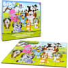 image Bluey 36-Piece Floor Puzzle Main Product Image