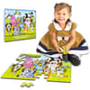 image Bluey 36-Piece Floor Puzzle First Alternate Image