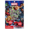 image Marvel Avengers 4 Sheet Sticker Book with Puffy Stickers Main Product Image