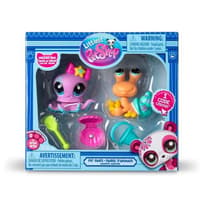 image Littlest Pet Shop Pet Pairs - Styles May Vary Main Product Image