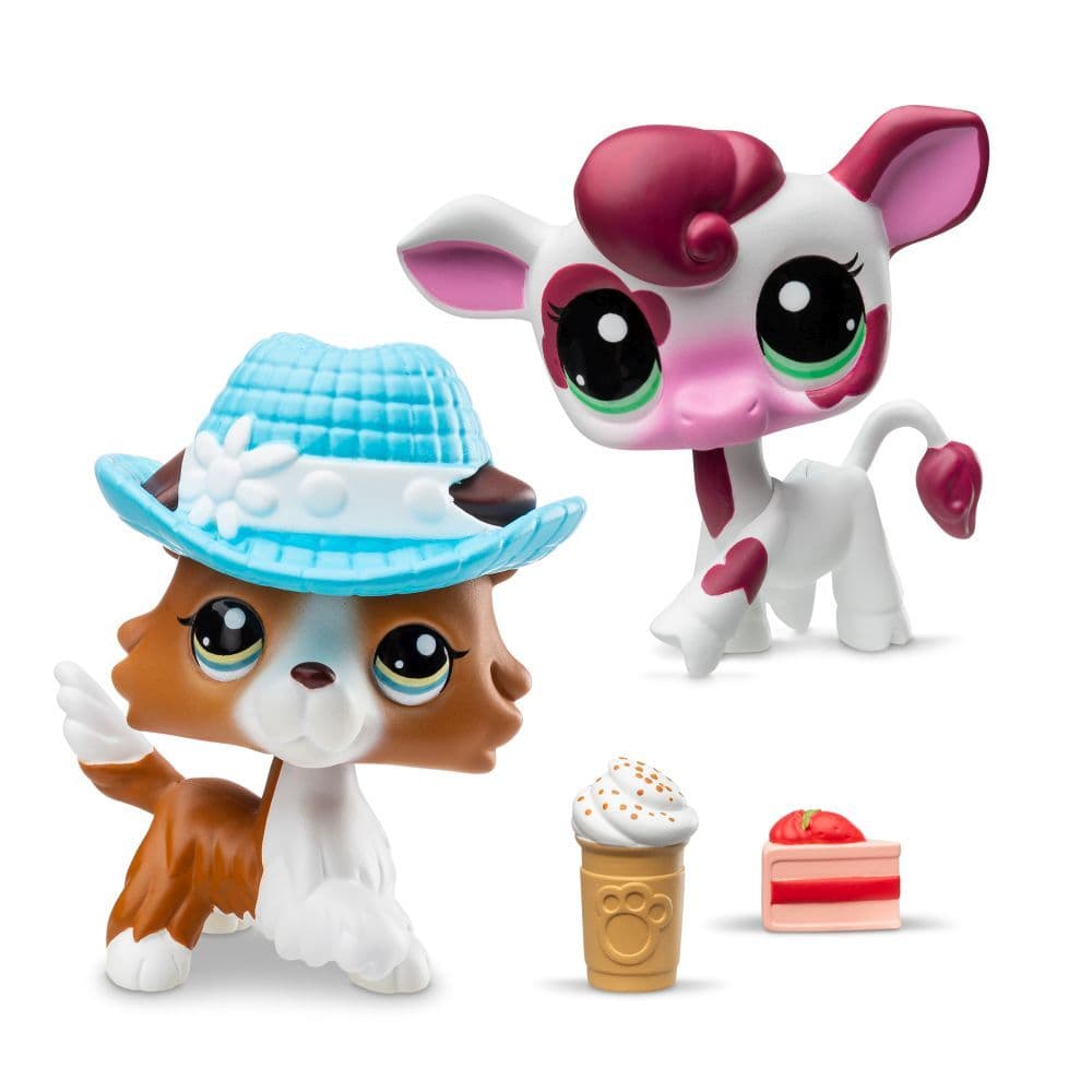 Littlest Pet Shop Pet Pairs - Styles May Vary Tenth Alternate Image