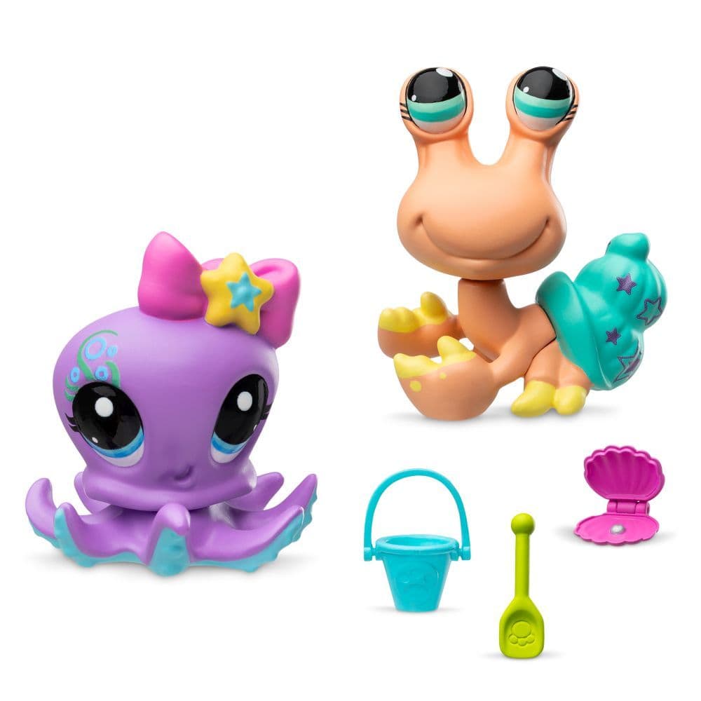 Littlest Pet Shop Pet Pairs - Styles May Vary Twelfth Alternate Image