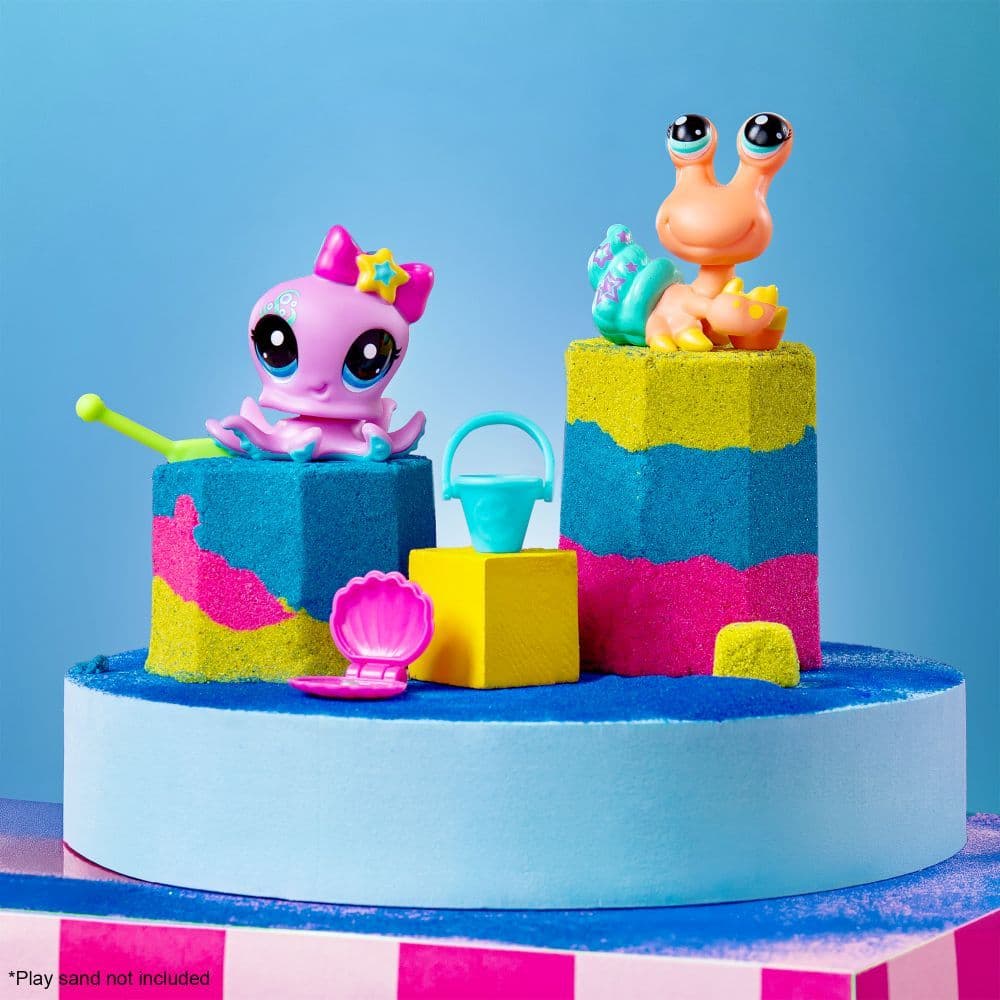 Littlest Pet Shop Pet Pairs - Styles May Vary Thirteenth Alternate Image