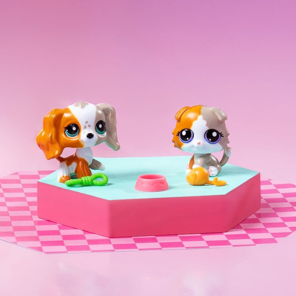 Littlest Pet Shop Pet Pairs - Styles May Vary Seventh Alternate Image