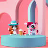image Littlest Pet Shop Pet Pairs - Styles May Vary Eighth Alternate Image