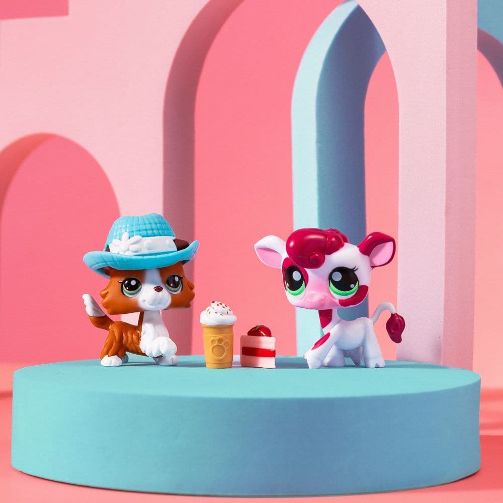 Littlest Pet Shop Pet Pairs - Styles May Vary Eighth Alternate Image