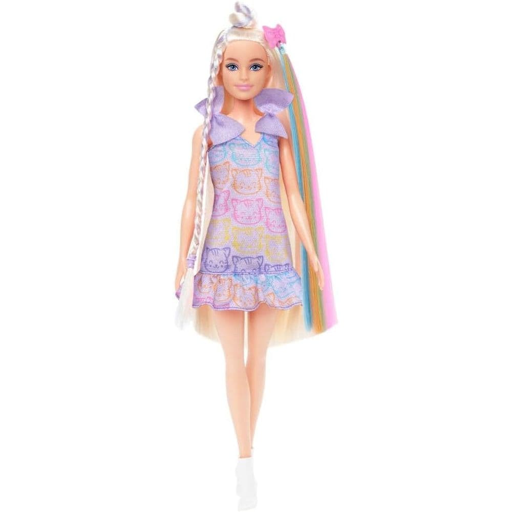 Barbie Fun and Fancy Doll First Alternate Image