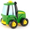 image John Deere Build-A-Buddy Johnny Tractor Toy Third Alternate Image